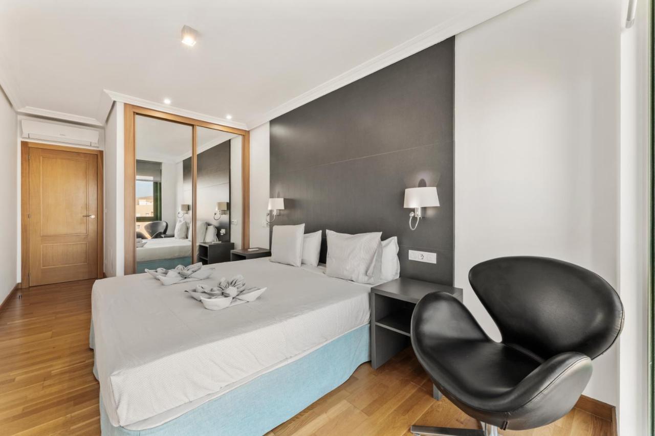 Home2Book Stylish Apartment Arrecife Beach Екстер'єр фото