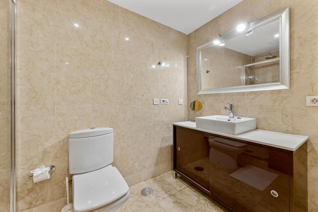 Home2Book Stylish Apartment Arrecife Beach Екстер'єр фото