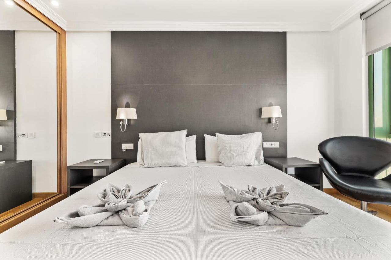 Home2Book Stylish Apartment Arrecife Beach Екстер'єр фото