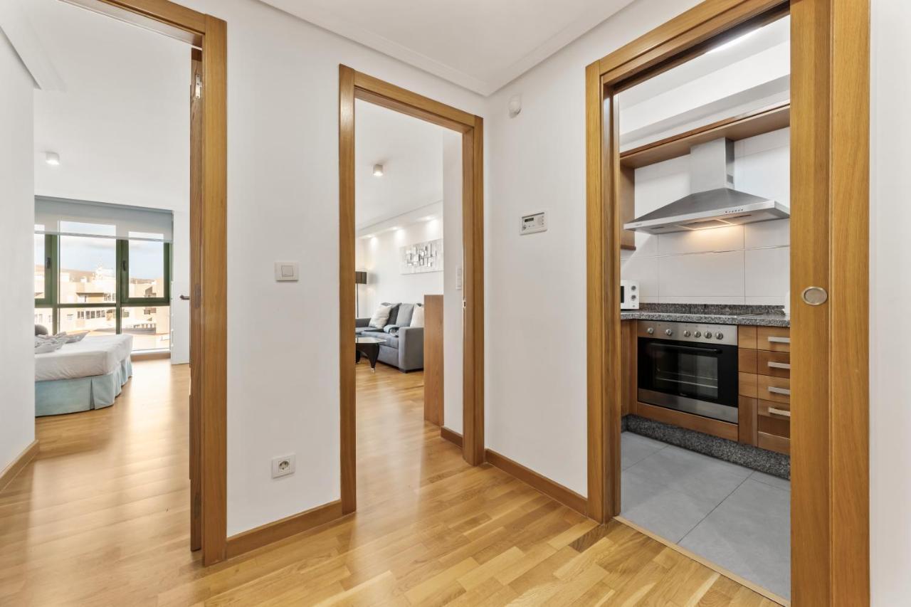 Home2Book Stylish Apartment Arrecife Beach Екстер'єр фото