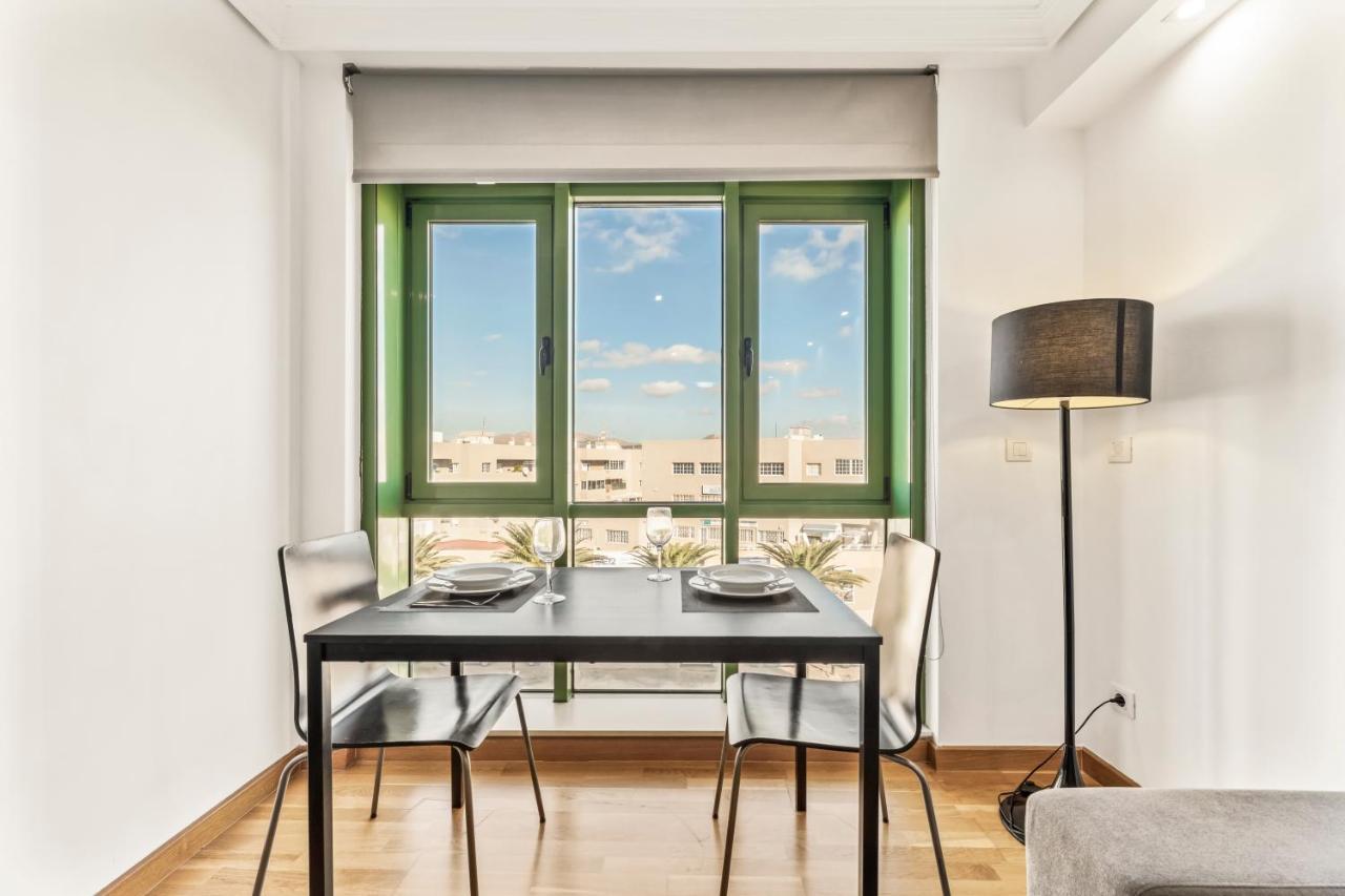 Home2Book Stylish Apartment Arrecife Beach Екстер'єр фото