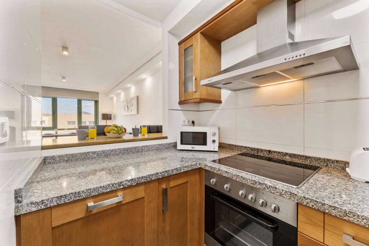 Home2Book Stylish Apartment Arrecife Beach Екстер'єр фото
