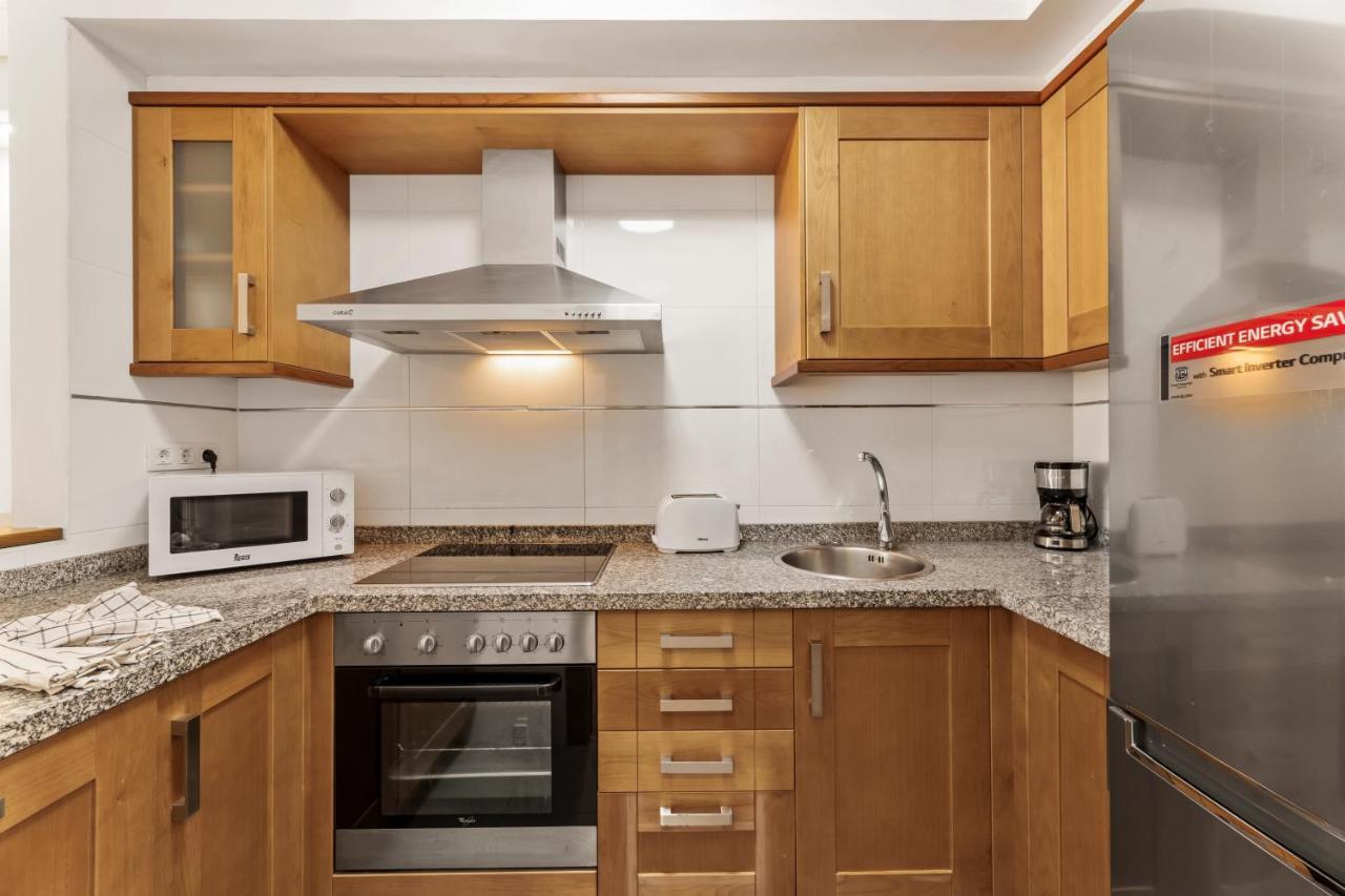 Home2Book Stylish Apartment Arrecife Beach Екстер'єр фото